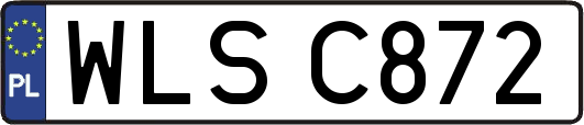 WLSC872
