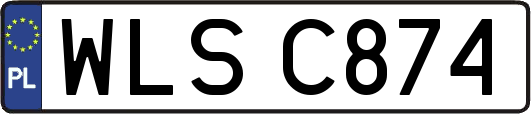 WLSC874