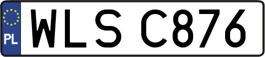 WLSC876