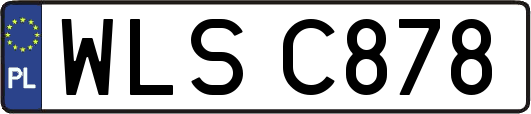 WLSC878