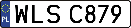 WLSC879