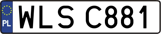 WLSC881