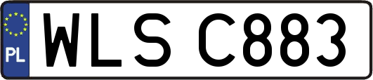 WLSC883