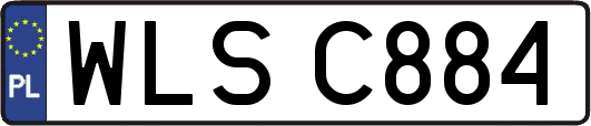 WLSC884