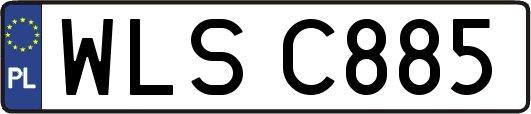 WLSC885
