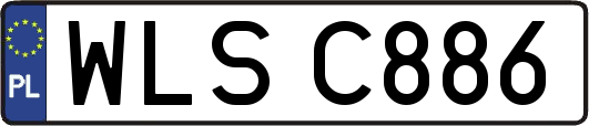 WLSC886