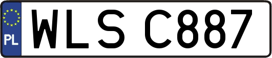 WLSC887