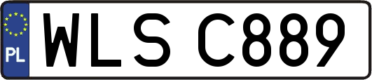 WLSC889