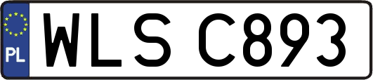 WLSC893