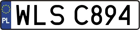 WLSC894