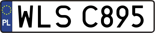 WLSC895