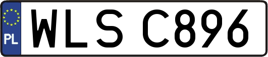 WLSC896