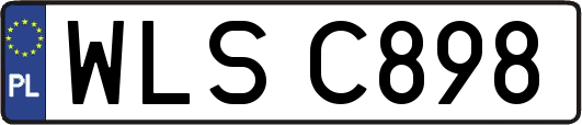WLSC898
