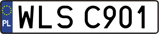 WLSC901