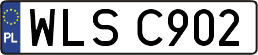 WLSC902