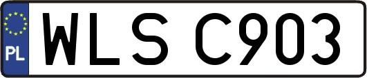 WLSC903
