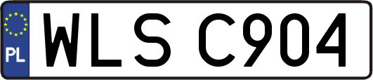 WLSC904