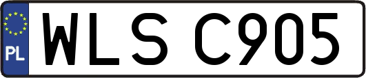 WLSC905