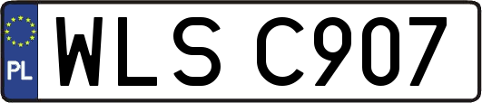 WLSC907