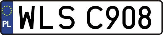 WLSC908