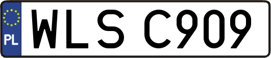 WLSC909