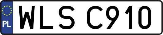 WLSC910