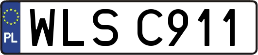 WLSC911