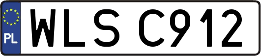 WLSC912