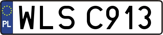 WLSC913