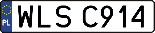 WLSC914