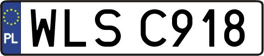 WLSC918