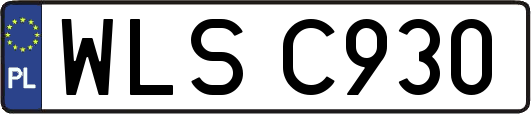 WLSC930