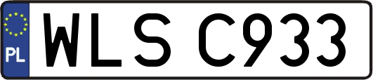 WLSC933