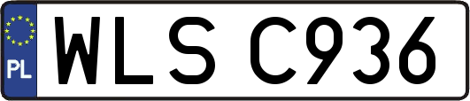WLSC936