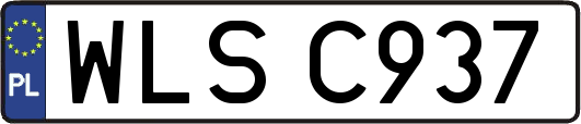 WLSC937