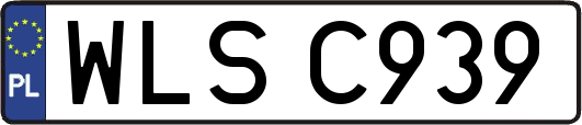 WLSC939