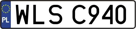 WLSC940