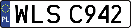 WLSC942