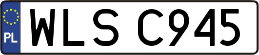 WLSC945