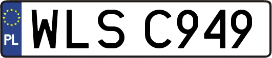 WLSC949