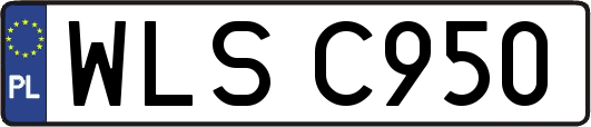 WLSC950