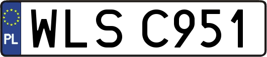 WLSC951