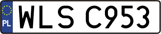 WLSC953