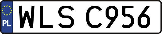 WLSC956