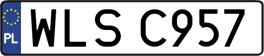 WLSC957