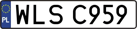 WLSC959