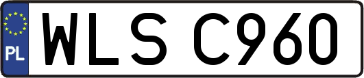 WLSC960