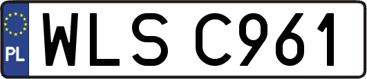 WLSC961