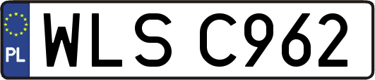 WLSC962