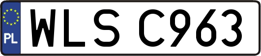 WLSC963